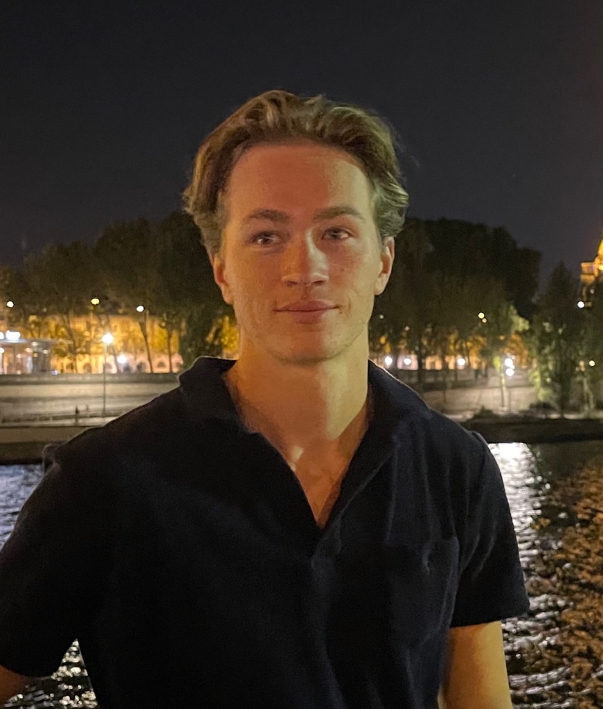 Herman Pedersen Brurberg